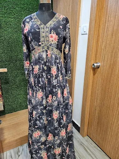 Kanikaas Collection